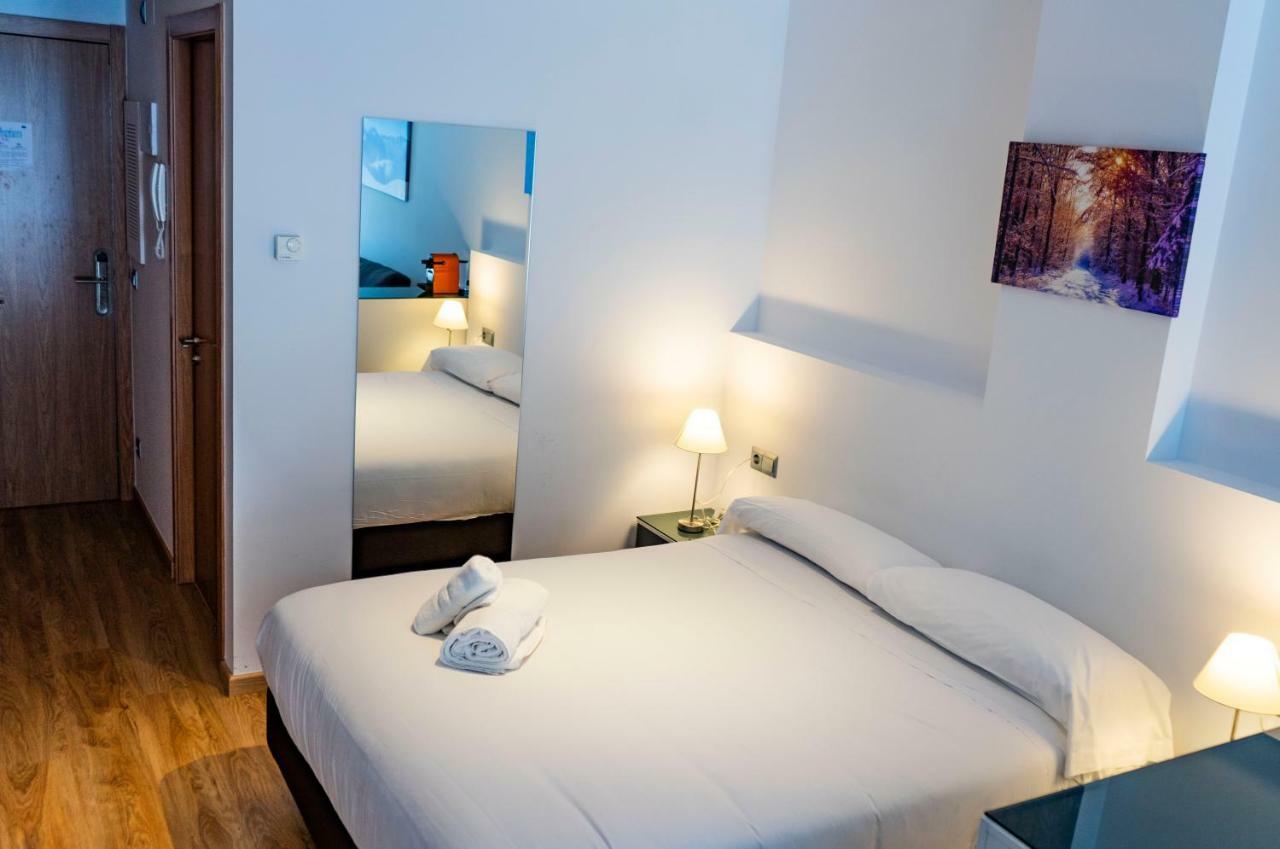 Luxury The Lodge Arinsal Ribasol Park Eksteriør billede